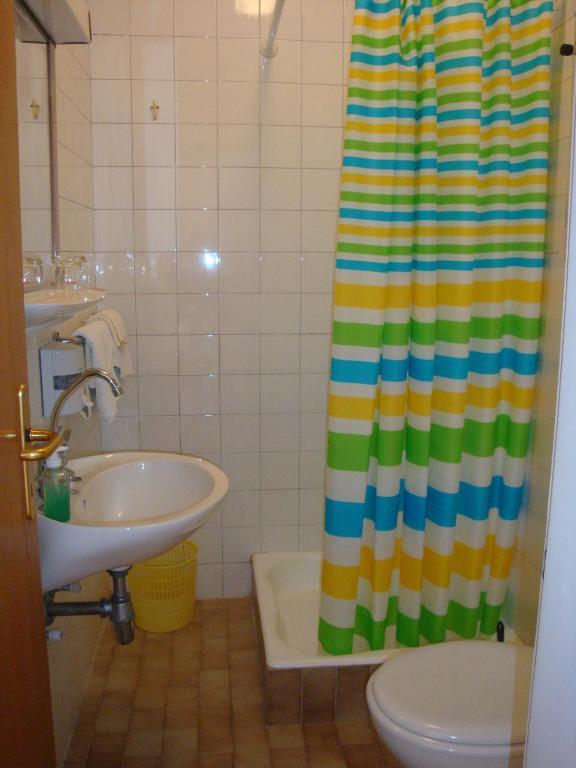 Villa Barbara Mlini Szoba fotó