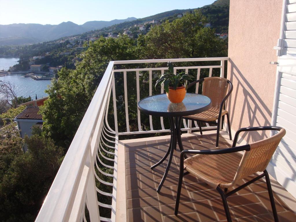 Villa Barbara Mlini Szoba fotó