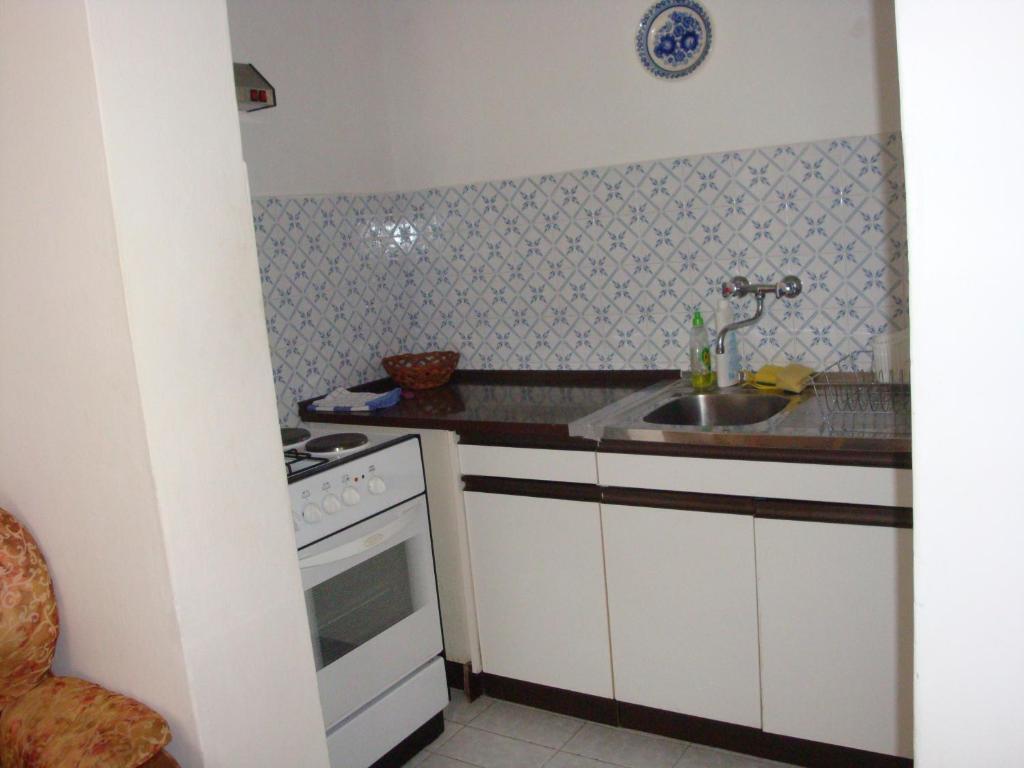Villa Barbara Mlini Szoba fotó