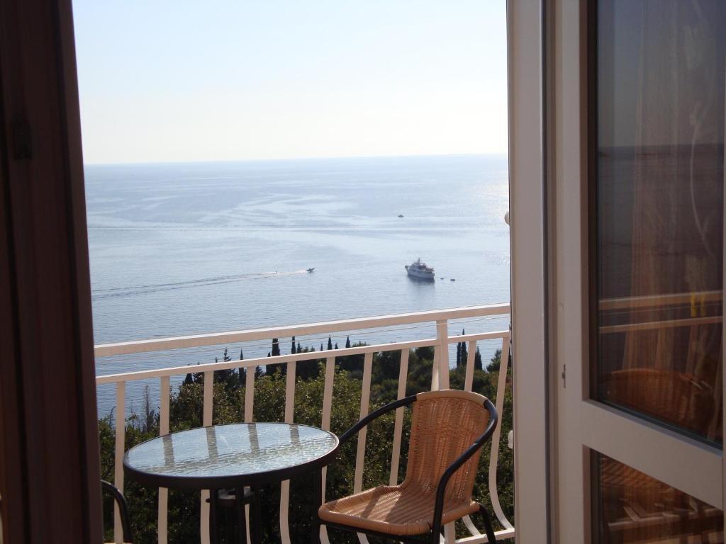 Villa Barbara Mlini Szoba fotó