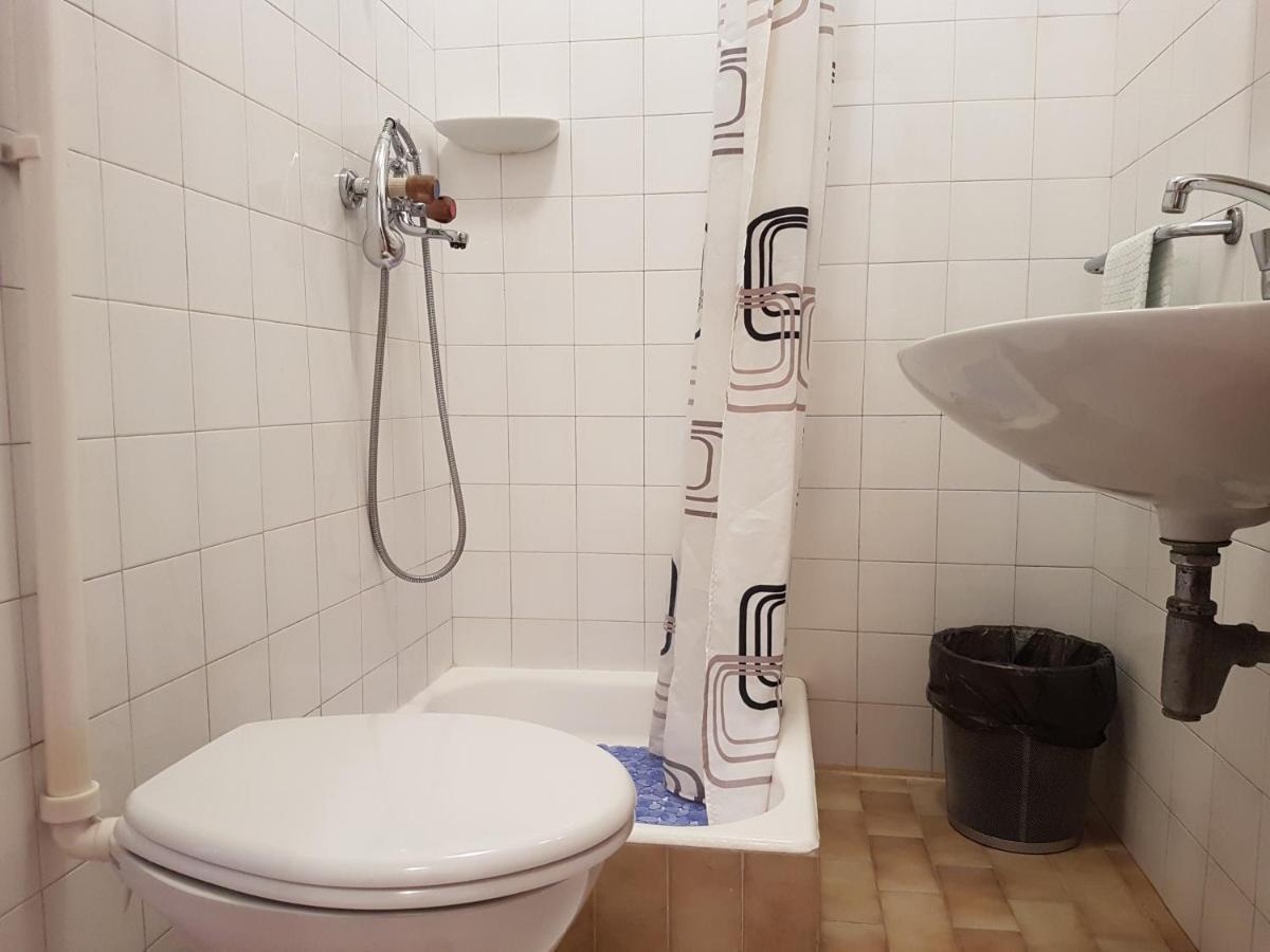 Villa Barbara Mlini Kültér fotó