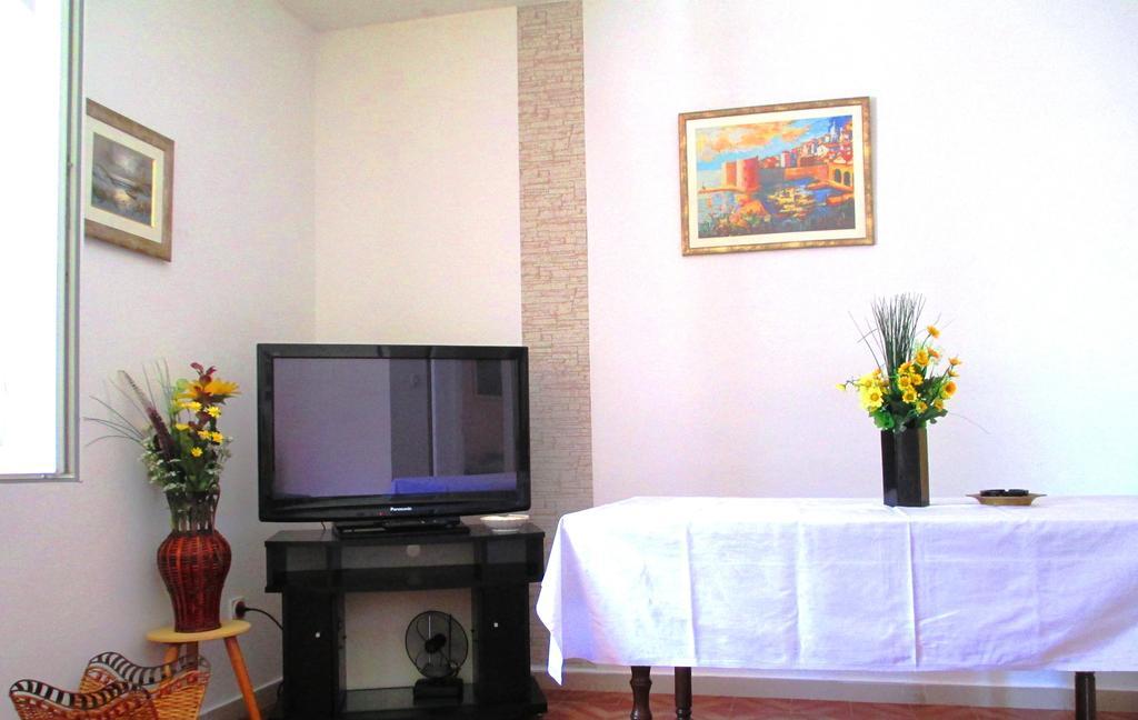 Villa Barbara Mlini Kültér fotó