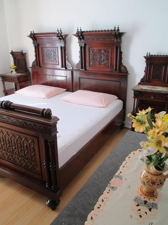 Villa Barbara Mlini Kültér fotó