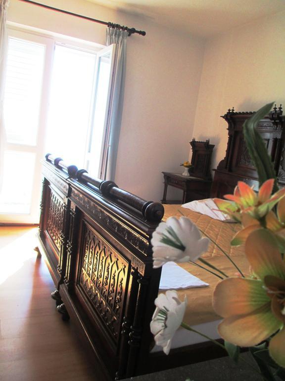Villa Barbara Mlini Kültér fotó