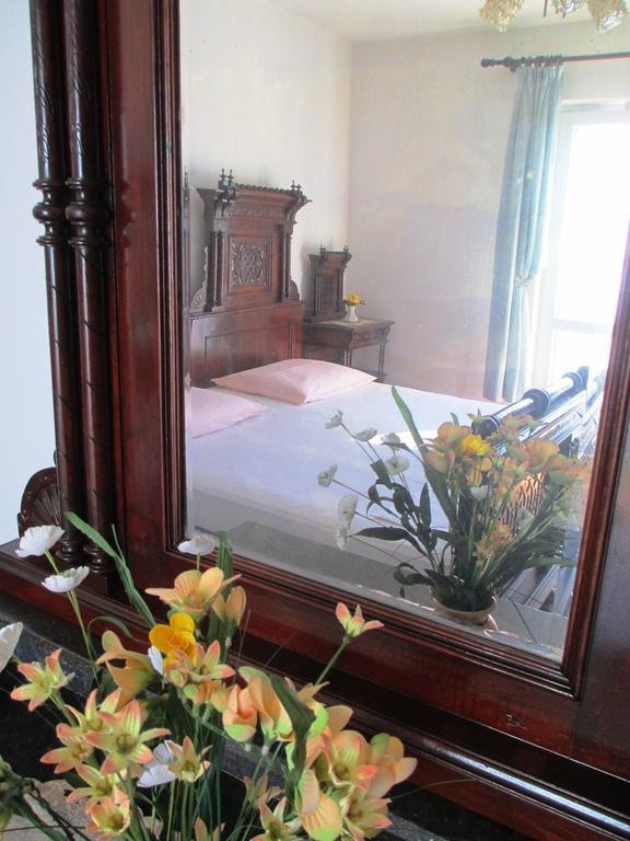 Villa Barbara Mlini Kültér fotó
