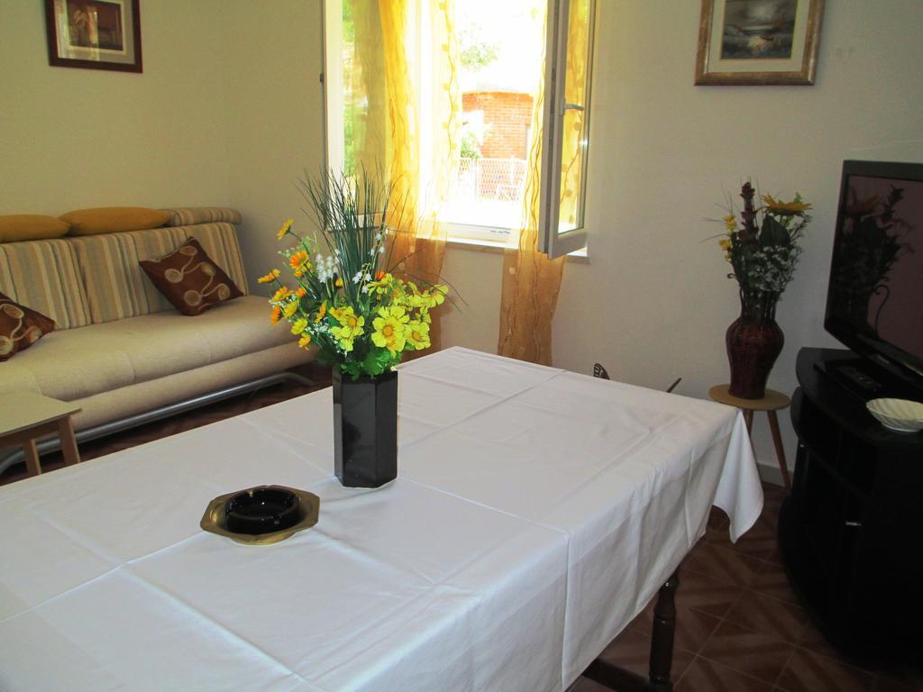 Villa Barbara Mlini Kültér fotó