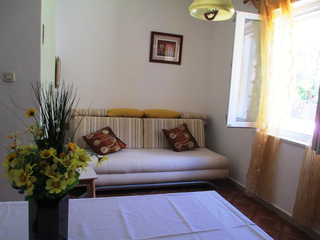 Villa Barbara Mlini Kültér fotó