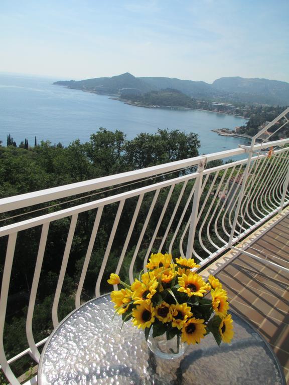Villa Barbara Mlini Kültér fotó